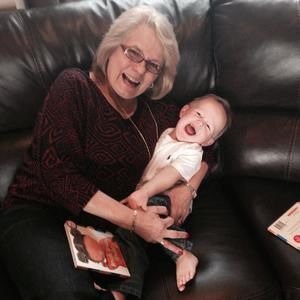 Meet your Posher, Diane